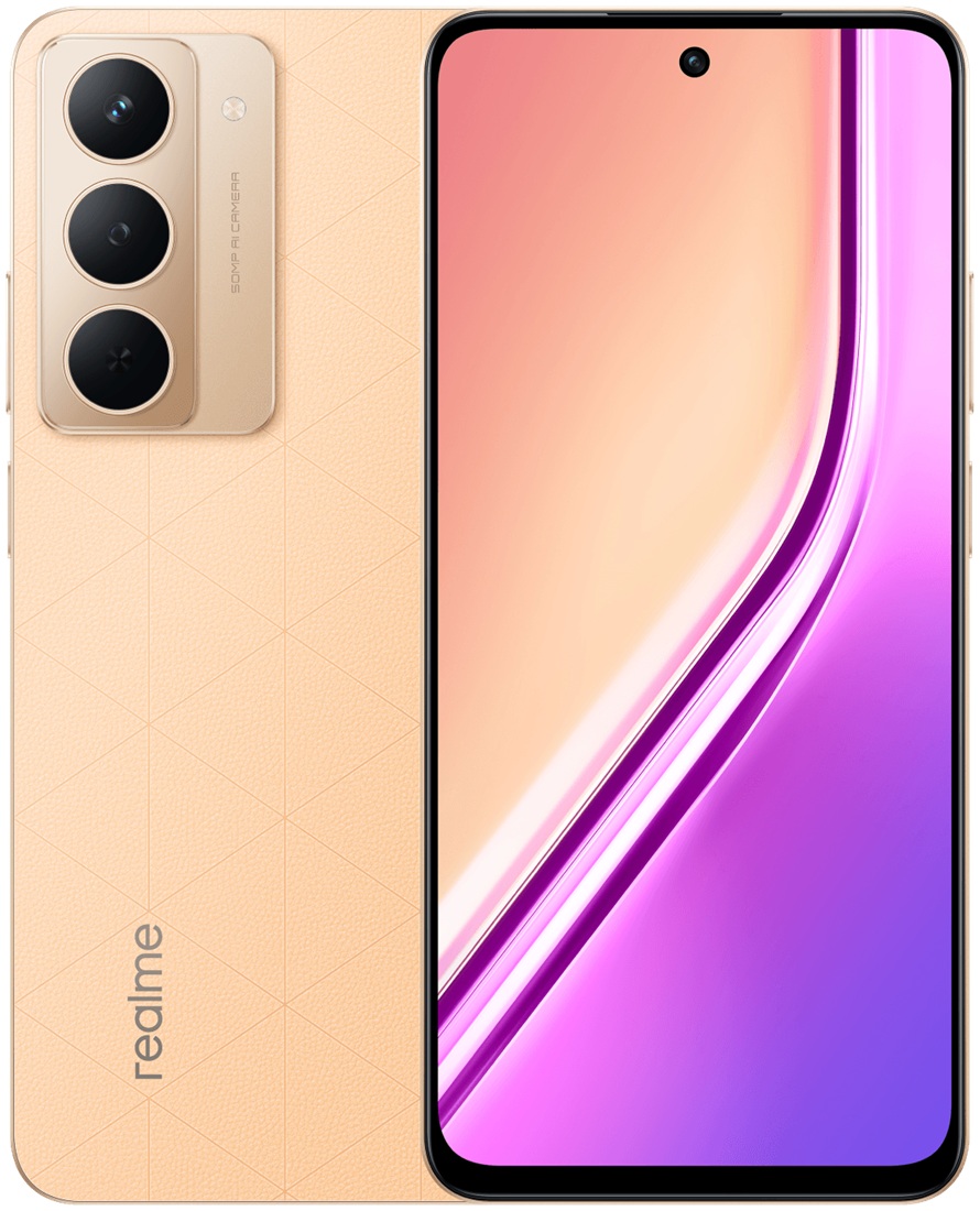 Realme P3x